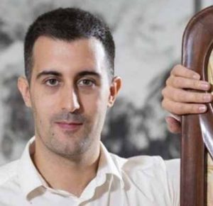 Joan Magrané Joan Magrané