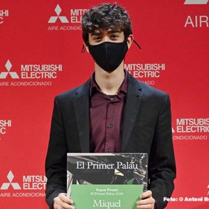 Miquel Muñiz Miquel Muñiz