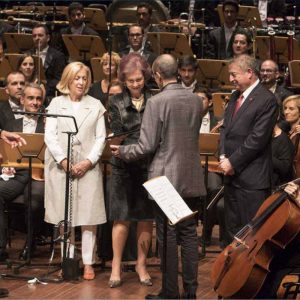 Premios Reina Sofía 2020 Premios Reina Sofía 2020