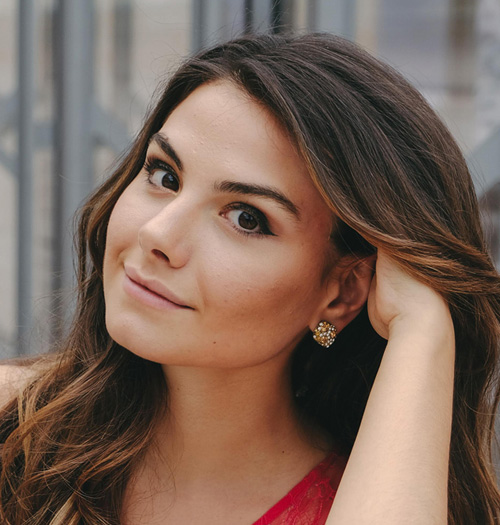 Serena Sáenz Serena Sáenz