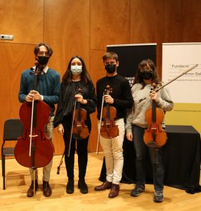 Instrumentos históricos Instrumentos históricos